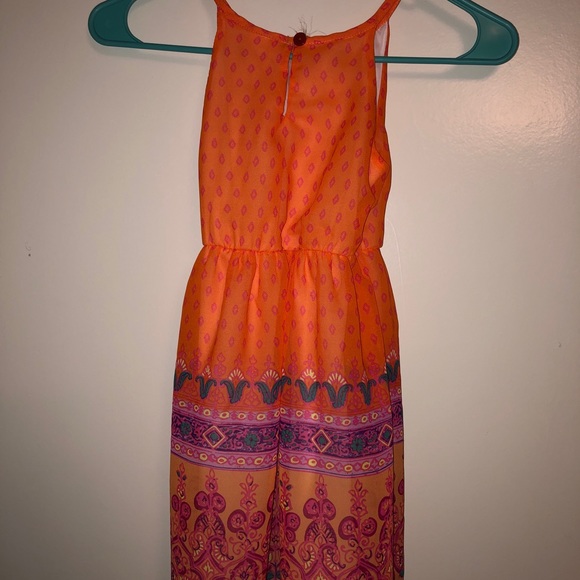 Adorable EUC Youngland dress- sz 6 - Picture 3 of 4